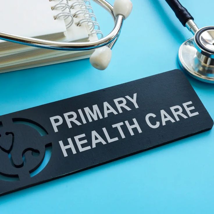 Primary Healthcare